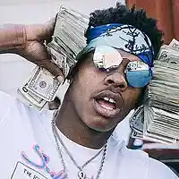 Picture for song 'Relay Shooters' by artist 'Milesg2g'