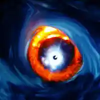 Picture for song 'Eye of the Storm' by artist 'Mizerable Steve'