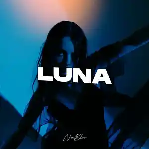 Picture for song 'Chencho Corleone X Feid type beat "Luna"' by artist 'NEXBLER'