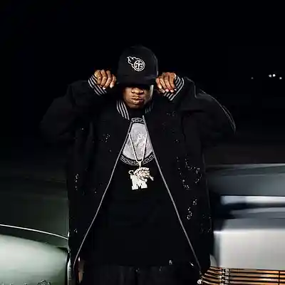 Picture for song '*2/1/11* Yo Gotti Type Trap Banger' by artist 'Nickyy D'
