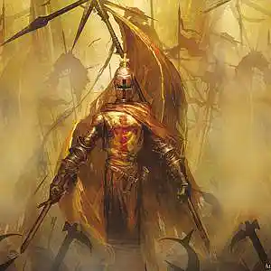 Picture for song 'Warrior - Zouk x Reggaeton' by artist 'Noise The Wizard'