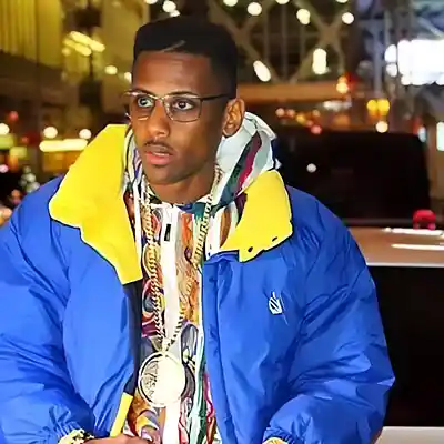 Picture for song 'LOADED - Fabolous NYC Smooth Club Banger' by artist 'NY BANGERS'