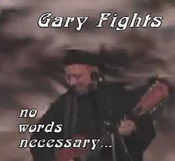 Picture for song 'Heartland' by artist 'Papa Gary Fights'