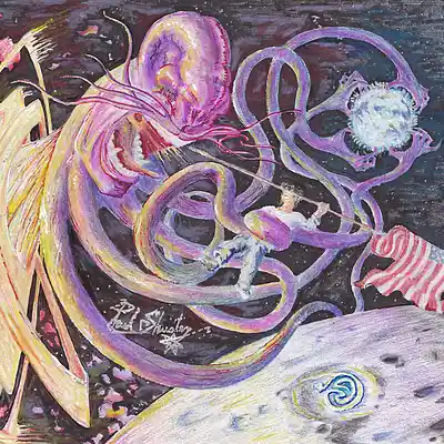 Picture for song 'MCLA knows (2010)' by artist 'Paradoxrap'