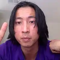 Picture for song 'Its Alright To Be Free (Deep House Mix)' by artist 'Patrick Lew Band'