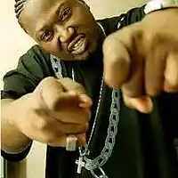 Picture for song 'Out The Crowd x Yung Damon! x Project Pat' by artist 'PC Beatz'