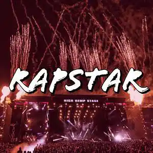 Picture for song 'RAPSTAR (BUY 1 GET 3 FREE) [1]' by artist 'PINK MOLLY BEATZ'