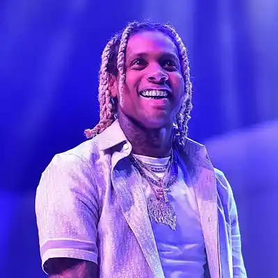 Picture for song 'YOU AND YOU // Lil Durk, Lil Baby Trap Type Beat' by artist 'PRINCE BEATSKE'