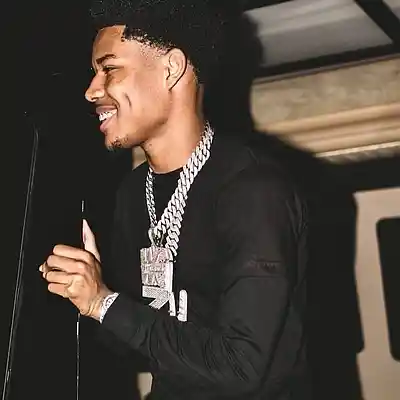 Picture for song '(FREE) Nardo Wick X Lil Baby Type Beat "Star"' by artist 'prodbes'