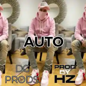 Picture for song 'DRILL - Auto FT. HZ' by artist 'ProdByDGProductions'