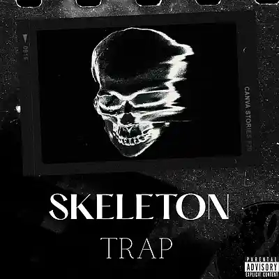 Picture for song 'Lil Uzi Vert x Xxxtentacion Type Beat Dark ''Ske' by artist 'ProdGeovan7'