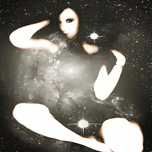 Picture for song 'Escapade In Ur Dreams' by artist 'Queen Nefer Aset Titi Cleo She Bah and ?'