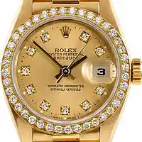 Picture for song 'New Watch' by artist 'raelissmusic'