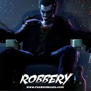 Picture for song 'ROBBERY (BUY 1 GET 4 FREE)' by artist 'Razdam Beatz'