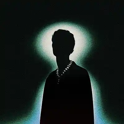 Picture for song '"STRANGER" SYNTH TRAP TYPE BEAT' by artist 'Rednaw Beatz'