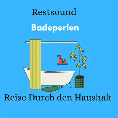 Picture for song 'Badeperlen' by artist 'Restsound'
