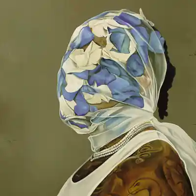 Picture for song 'gunna type beat 2025 - change your life' by artist 'riokhosa'