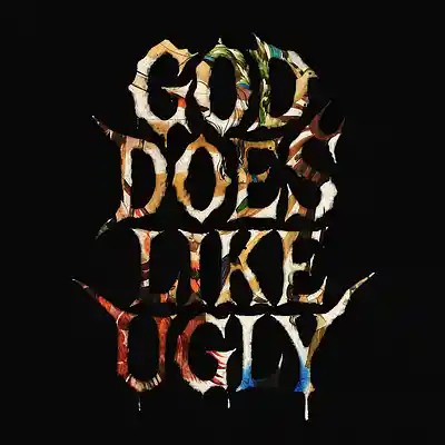 Picture for song 'jid "GOD DOES LIKE UGLY" 2025 type beat - "dark"' by artist 'riokhosa'