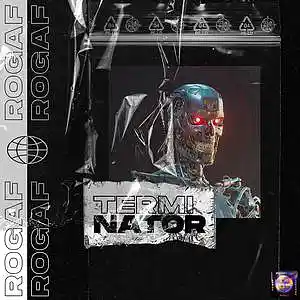 Picture for song '[FREE BEAT] TERMINATOR (DARK BAET)' by artist 'ROGARDFUL'