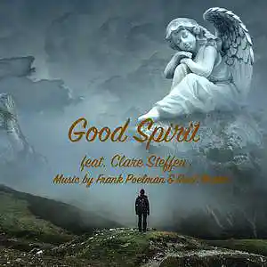 Picture for song 'GOOD SPIRIT (feat. Clare Steffen)' by artist 'Round The Globe'