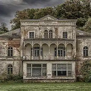 Picture for song 'House Of The Rising Sun (feat. Clare Steffen)' by artist 'Round The Globe'