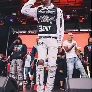 Picture for song 'Makin Plays (Buy 1 Get 3 Free)' by artist 'Schwerve Productions'