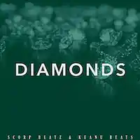 Picture for song 'SCORP BEATZ & KEANU BEATS - DIAMONDS' by artist 'Scorp Beatz'