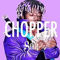 Picture for song '*NEW* Chopper (FREE DL + BUY 1 GET 1 FREE) ' by artist 'SdotFire'