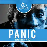 Picture for song 'Panic' by artist 'SeanMurdz'