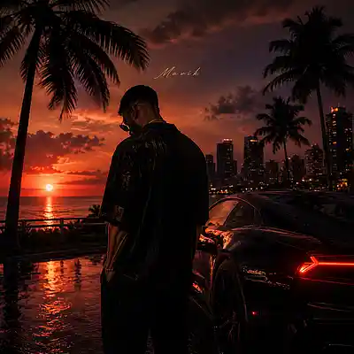 Picture for song 'New_PT' by artist 'Xavrix'