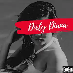 Picture for song 'Skii Mask - Dirty Diana (Prod. Skii Mask)' by artist 'Skii Mask'