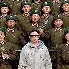 Picture for song 'Kim Jong-il' by artist 'Somerset Jaye'