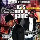 Picture for song 'Ease Up' by artist 'SQUAD DEEP 3'