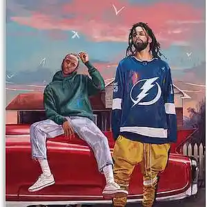 Picture for song 'Restoration' by artist 'GWBA Music'