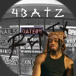 Picture for song 'R&B x Drake x 4batz Type Beat (prod.syobangz) 120b' by artist 'syobangz'