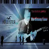 Picture for song 'The Greasy Tune (6th) - The Guido K. Group' by artist 'The Guido K. Group'