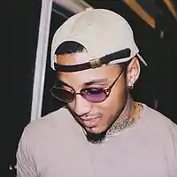 Picture for song 'Don't Need You (Kirko Bangz Type Beat)' by artist 'TheRealRomanBeatz'