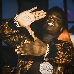 Picture for song 'Out Of Nothing' by artist 'THE SOUL BEATAZ'