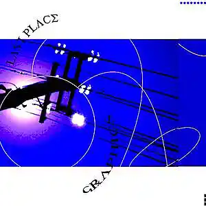 Picture for song 'Passing Through Jackson Mill (sfx version)' by artist 'tichphillips'