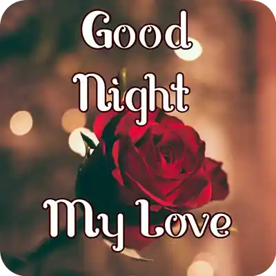 Picture for song 'Goodnight, My Love' by artist 'Tony Cunha'