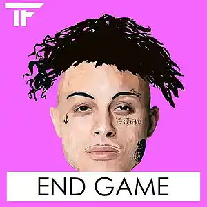 Picture for song 'End Game' by artist 'TrackFiendz'