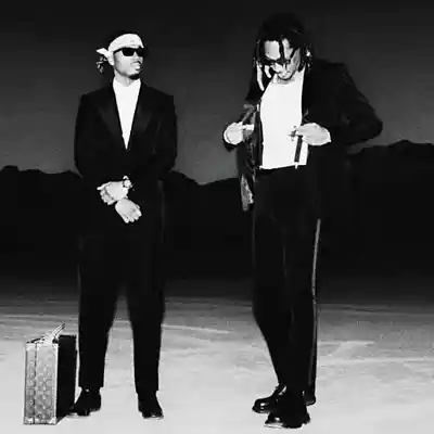 Picture for song 'BRAZZIER' by artist 'White G'