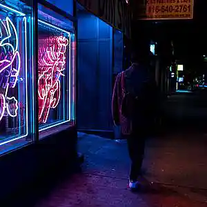 Picture for song '"Downtown" Beat for Sale' by artist 'whoDeanyBeatz'