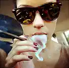 Picture for song 'iKnowYaWanSmoke' by artist 'Wurm Beats'