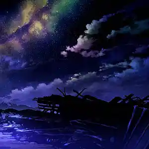 Picture for song 'EuRainy - don't' by artist 'YCDI'