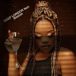 Picture for song 'Deep London feat. Boohle Type Beat' by artist 'YessirP'