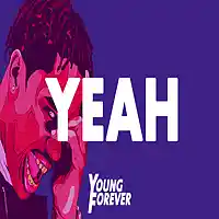 Picture for song 'Yeah (Prod. By Young Forever)' by artist 'Young Forever Beats'
