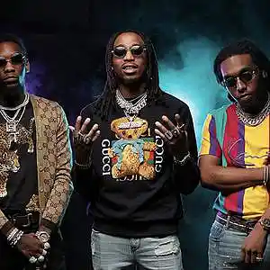Picture for song 'CASH- migos x metro booming x 808 mafia' by artist 'REDOX BEATS'