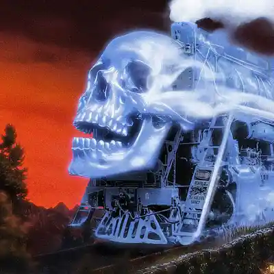 Picture for song '"GRIND IN DA HOOD" $UICIDEBOY$ X MEMPHIS TYPE BEAT' by artist 'Z3M1R11P'