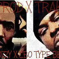 Picture for song 'MOZZY VS C BO TYPE BEAT PROD X TRAK' by artist 'Zayroc Beats'